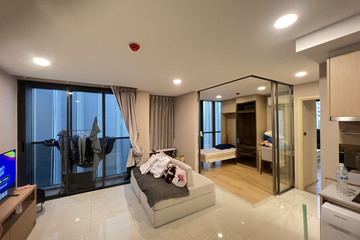 2 Bedroom Condo for rent in Walden Asoke, Khlong Toei Nuea, Bangkok near BTS Asoke