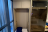 2 Bedroom Condo for rent in Walden Asoke, Khlong Toei Nuea, Bangkok near BTS Asoke