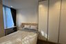 Condo for rent in Nara 9 by Eastern Star, Sathon, Bangkok near BTS Chong Nonsi