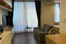 Condo for rent in Nara 9 by Eastern Star, Sathon, Bangkok near BTS Chong Nonsi