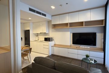 Condo for rent in Nara 9 by Eastern Star, Sathon, Bangkok near BTS Chong Nonsi