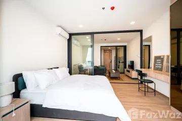 1 Bedroom Condo for rent in XT Phayathai, Thanon Phaya Thai, Bangkok near BTS Phaya Thai