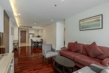 2 Bedroom Condo for rent in GM Serviced Apartment, Khlong Toei, Bangkok near MRT Queen Sirikit National Convention Centre