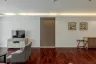 2 Bedroom Condo for rent in GM Serviced Apartment, Khlong Toei, Bangkok near MRT Queen Sirikit National Convention Centre