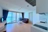 1 Bedroom Condo for rent in Sands Condominium, Nong Prue, Chonburi