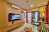 1 Bedroom Condo for sale in Dcondo Vite, Na Kluea, Chonburi