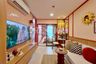 1 Bedroom Condo for sale in Dcondo Vite, Na Kluea, Chonburi