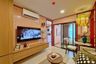 1 Bedroom Condo for sale in Dcondo Vite, Na Kluea, Chonburi