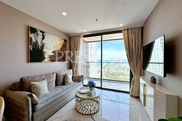 1 Bedroom Condo for sale in Copacabana Beach Jomtien, Nong Prue, Chonburi