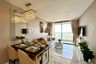 1 Bedroom Condo for sale in Copacabana Beach Jomtien, Nong Prue, Chonburi