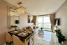 1 Bedroom Condo for sale in Copacabana Beach Jomtien, Nong Prue, Chonburi