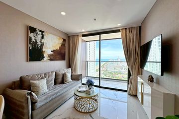 1 Bedroom Condo for sale in Copacabana Beach Jomtien, Nong Prue, Chonburi