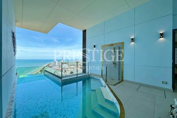 1 Bedroom Condo for sale in Copacabana Beach Jomtien, Nong Prue, Chonburi