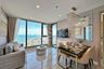 1 Bedroom Condo for sale in Copacabana Beach Jomtien, Nong Prue, Chonburi