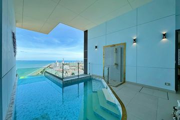 1 Bedroom Condo for sale in Copacabana Beach Jomtien, Nong Prue, Chonburi