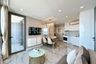 1 Bedroom Condo for sale in Copacabana Beach Jomtien, Nong Prue, Chonburi