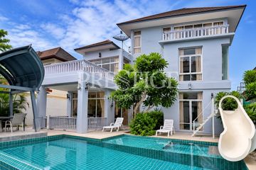 4 Bedroom House for sale in Nagawari Villa, Na Jomtien, Chonburi