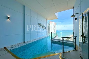 1 Bedroom Condo for sale in Copacabana Beach Jomtien, Nong Prue, Chonburi