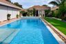 4 Bedroom House for rent in Sedona Villas, Pong, Chonburi