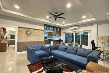 3 Bedroom Villa for rent in The Bliss Pool Villa, Huai Yai, Chonburi