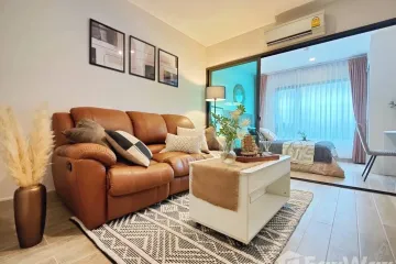 1 Bedroom Condo for rent in Condolette Pixel Sathorn, Chong Nonsi, Bangkok near MRT Lumpini