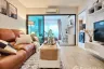 1 Bedroom Condo for rent in Condolette Pixel Sathorn, Chong Nonsi, Bangkok near MRT Lumpini