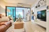 1 Bedroom Condo for rent in Condolette Pixel Sathorn, Chong Nonsi, Bangkok near MRT Lumpini