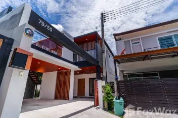 4 Bedroom House for sale in Chao Fah Garden Home 7 Premier Park, Ko Kaeo, Phuket