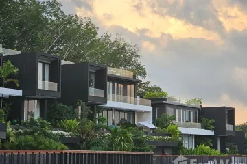 5 Bedroom Villa for rent in Akra Collection Layan 2, Choeng Thale, Phuket