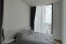 1 Bedroom Condo for rent in Noble BE19, Khlong Toei Nuea, Bangkok near BTS Asoke