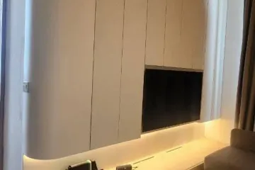 1 Bedroom Condo for rent in Noble BE19, Khlong Toei Nuea, Bangkok near BTS Asoke