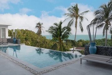 9 Bedroom Villa for sale in Maret, Surat Thani