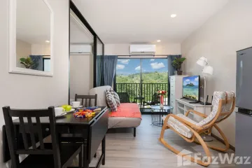 1 Bedroom Condo for sale in The Title Serenity Naiyang, Sakhu, Phuket