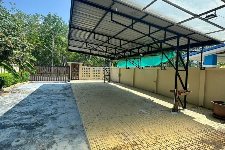 2 Bedroom House For Rent