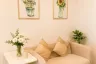 1 Bedroom Condo for rent in Origin Play Bangkhunnon Triple Station, Bang Khun Non, Bangkok near MRT Bang Khun Non
