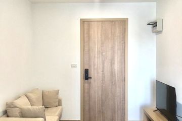 Condo for rent in The LIVIN Phetkasem, Bang Wa, Bangkok near MRT Phasi Charoen