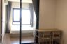 Condo for rent in The LIVIN Phetkasem, Bang Wa, Bangkok near MRT Phasi Charoen