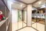 1 Bedroom Condo for rent in The Tree Onnut Station, Bang Chak, Bangkok near BTS On Nut