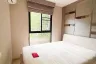 1 Bedroom Condo for rent in The Tree Onnut Station, Bang Chak, Bangkok near BTS On Nut