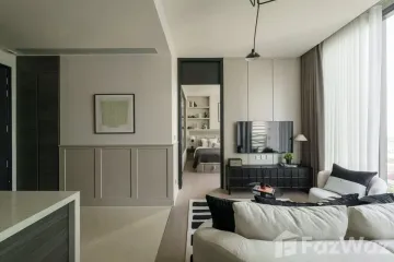 1 Bedroom Condo for Sale or Rent in The ESSE Asoke, Khlong Toei Nuea, Bangkok near BTS Asoke