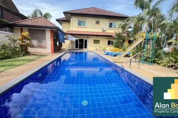 5 Bedroom House for rent in Pong, Chonburi