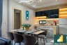 4 Bedroom House for sale in Nong Prue, Chonburi