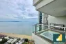 2 Bedroom Condo for rent in Na Jomtien, Chonburi