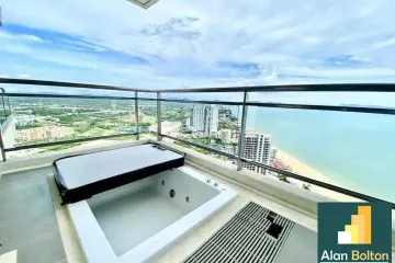 2 Bedroom Condo for rent in Na Jomtien, Chonburi