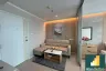 1 Bedroom Condo for sale in Na Kluea, Chonburi