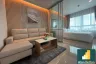 1 Bedroom Condo for sale in Na Kluea, Chonburi