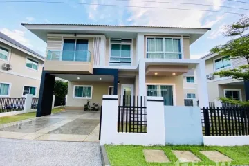 3 Bedroom House for rent in Baan Karnkanok 12, Nong Phueng, Chiang Mai