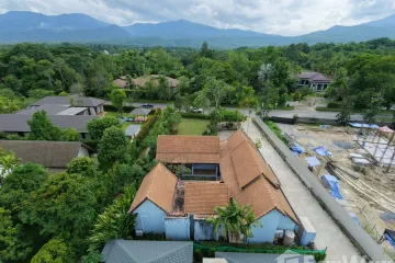 3 Bedroom House for sale in Mae Raem, Chiang Mai