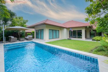 4 Bedroom House for sale in Baan Balina 4, Huai Yai, Chonburi