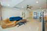 1 Bedroom Condo for rent in Gardenia Pattaya, Nong Prue, Chonburi